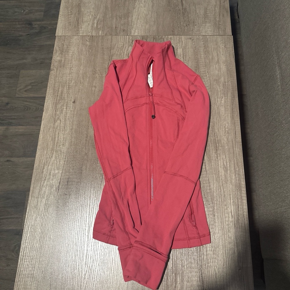 Lululemon Define Jacket
